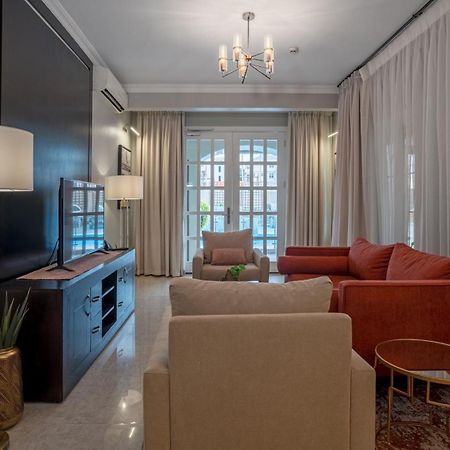 Alvanti Residences 아크라 외부 사진