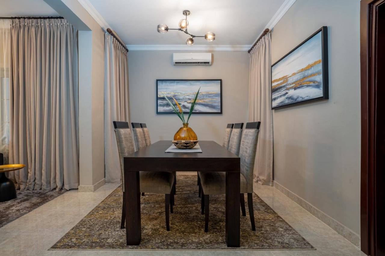 Alvanti Residences 아크라 외부 사진