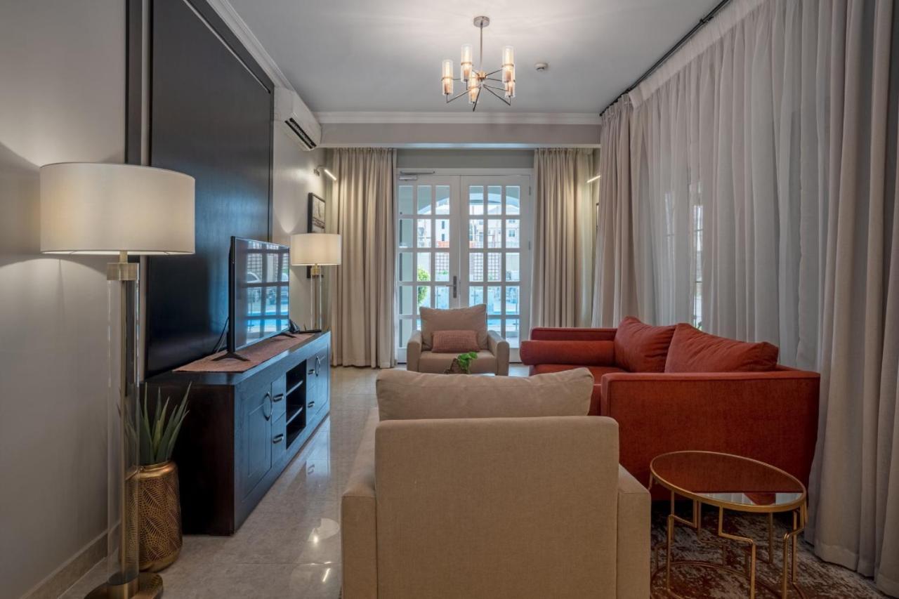 Alvanti Residences 아크라 외부 사진