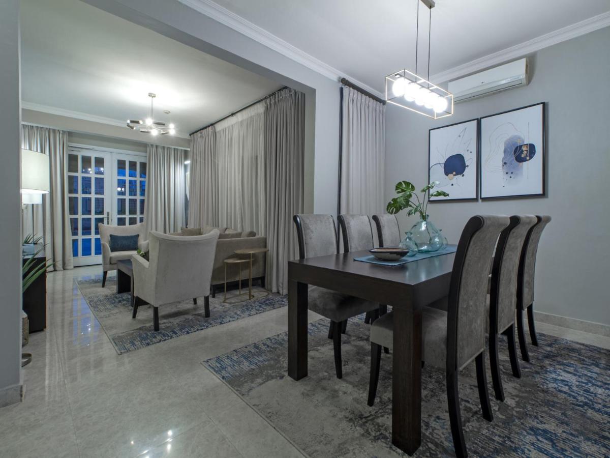 Alvanti Residences 아크라 외부 사진