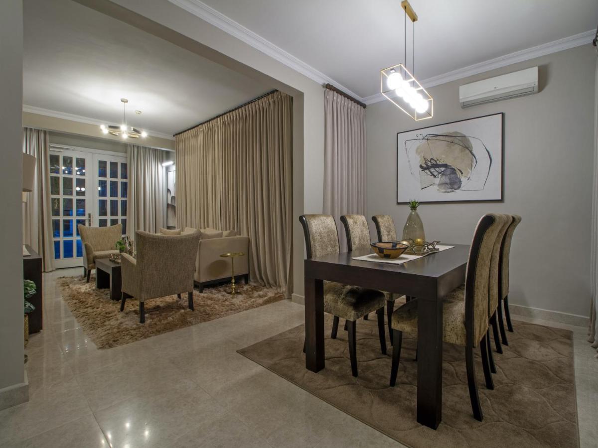 Alvanti Residences 아크라 외부 사진