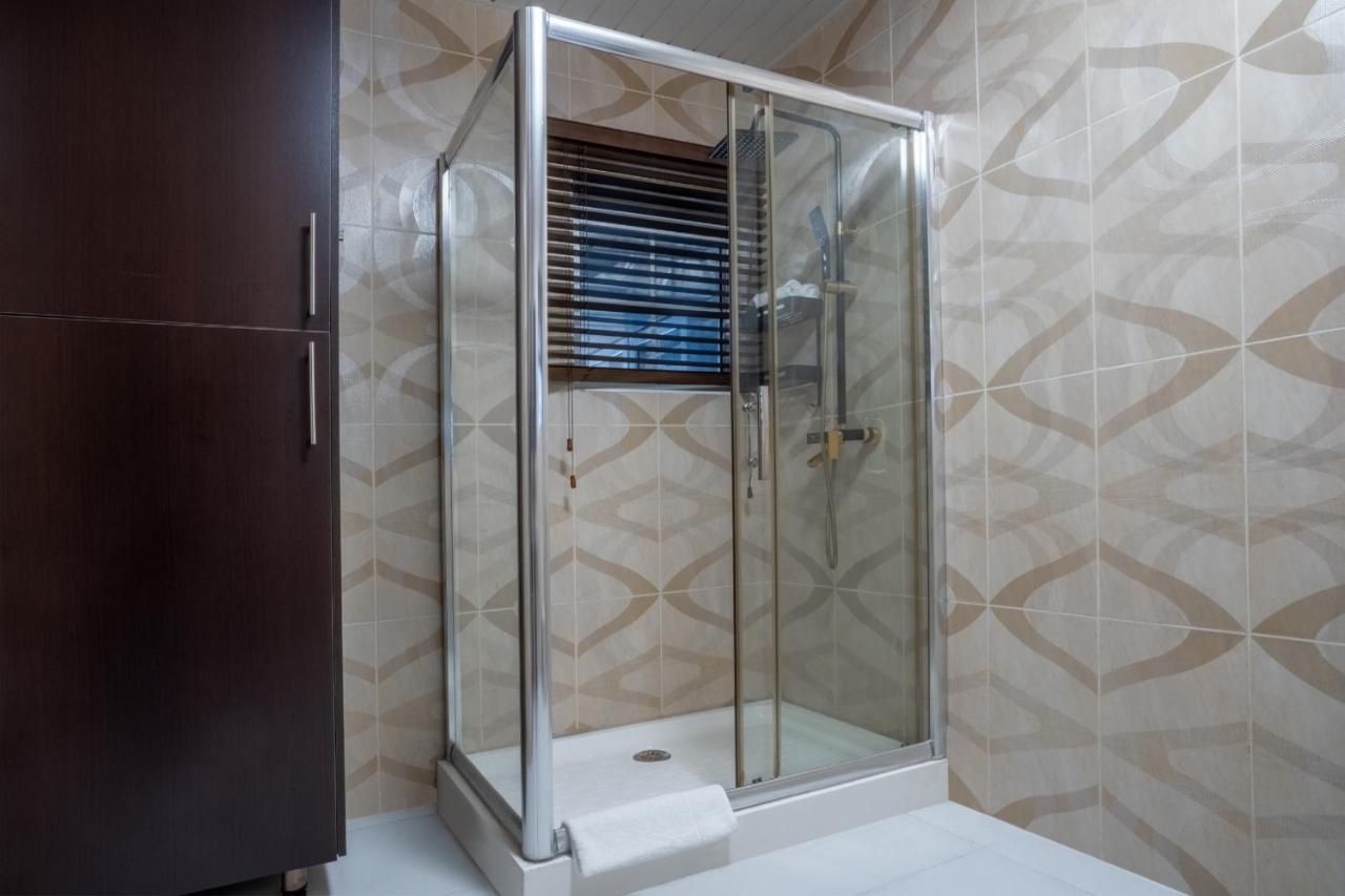 Alvanti Residences 아크라 외부 사진