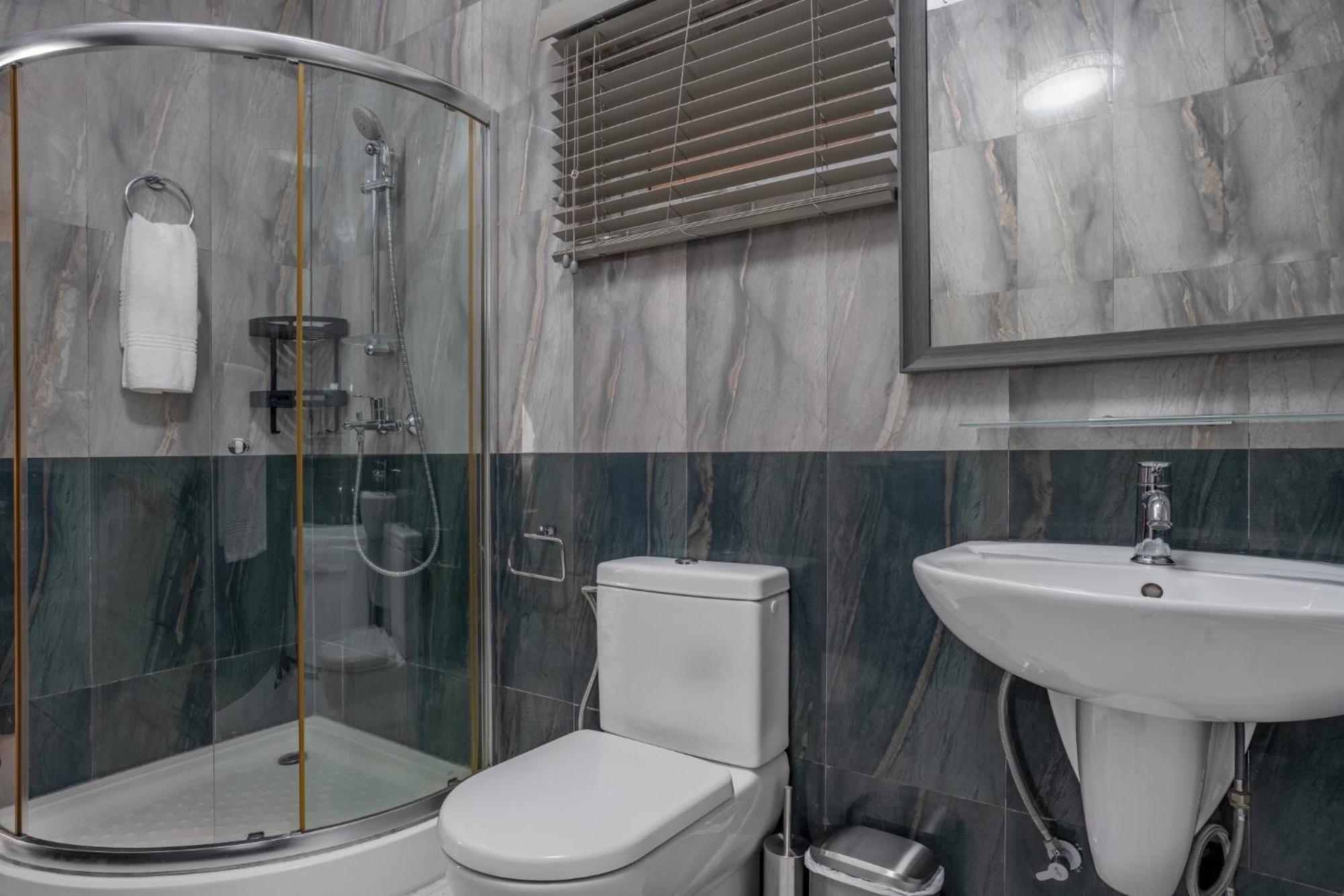 Alvanti Residences 아크라 외부 사진