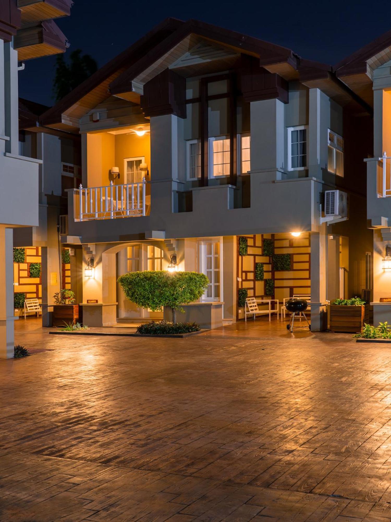 Alvanti Residences 아크라 외부 사진