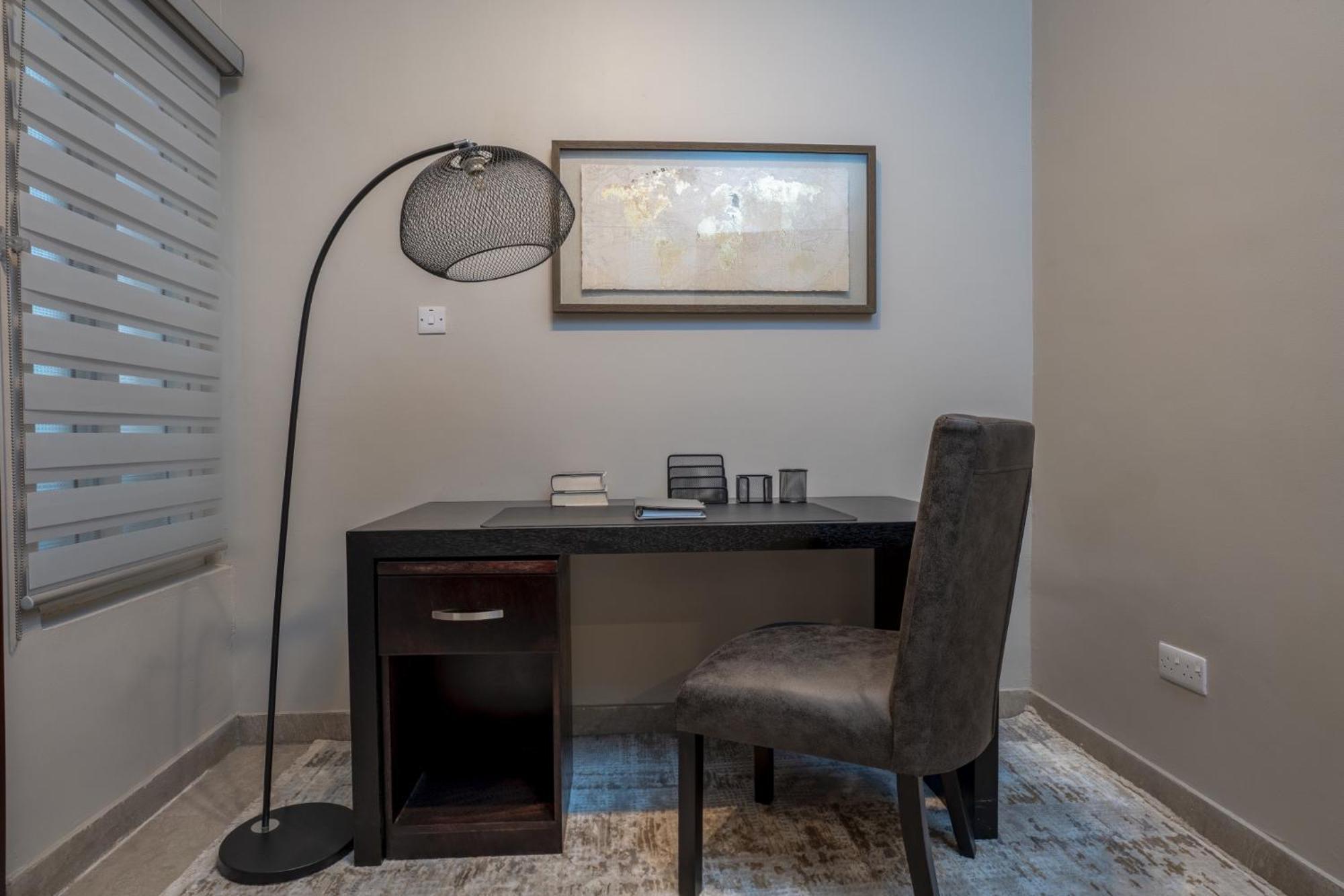 Alvanti Residences 아크라 외부 사진