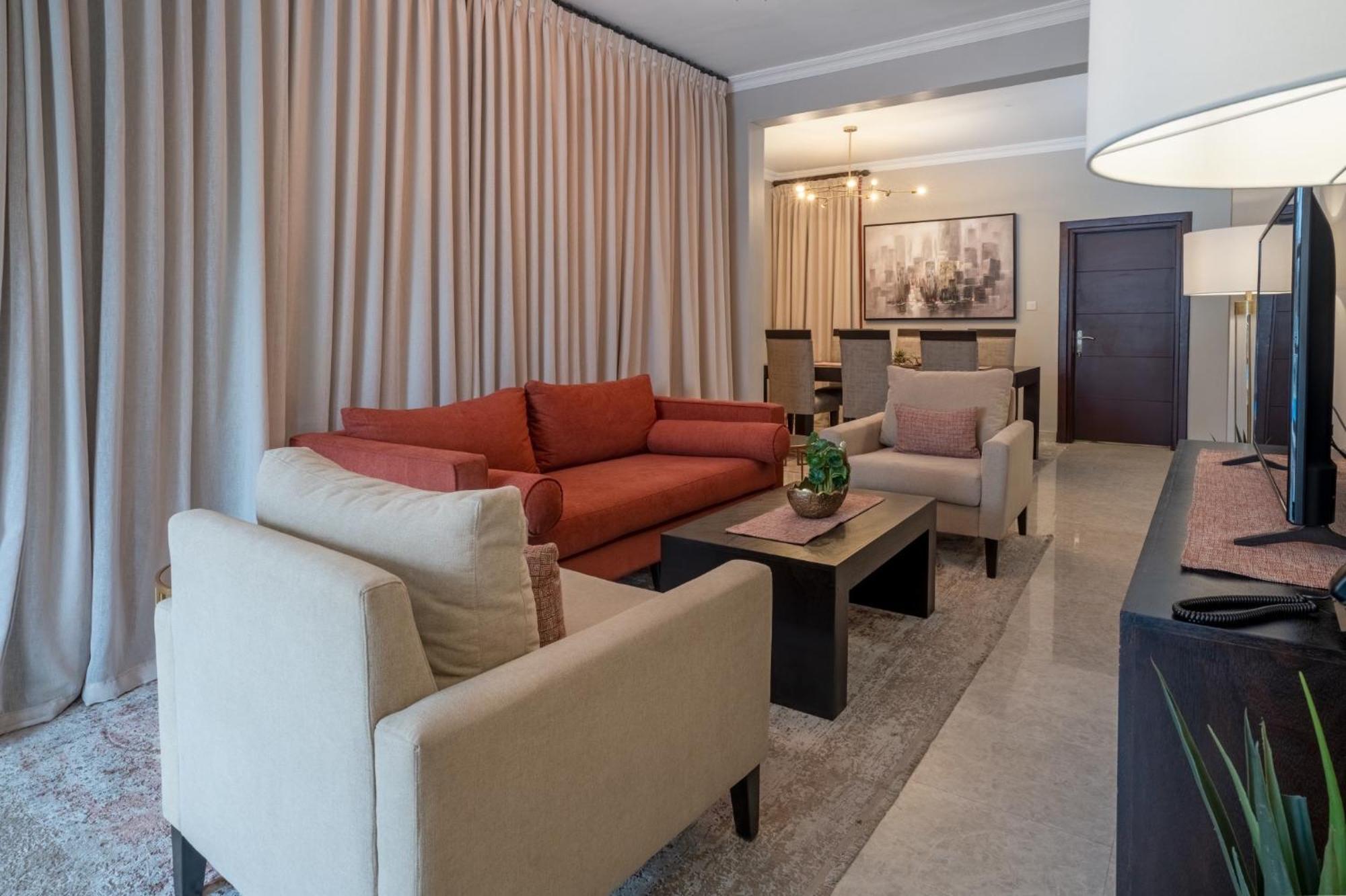 Alvanti Residences 아크라 외부 사진
